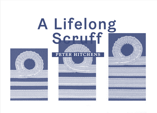 A Lifelong Scruff