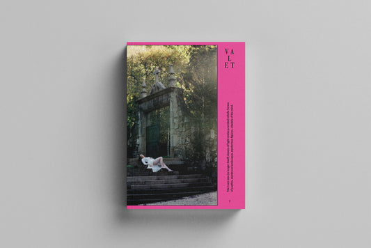 Issue 7: Sex